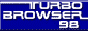 Tlchargez Turbo Browser 98